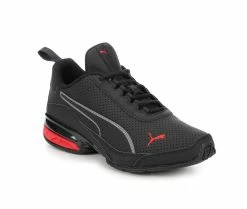 Men's Puma Viz Runner Sport SL Sneakers -Basketball and Court Shoes Sales Store 2 291