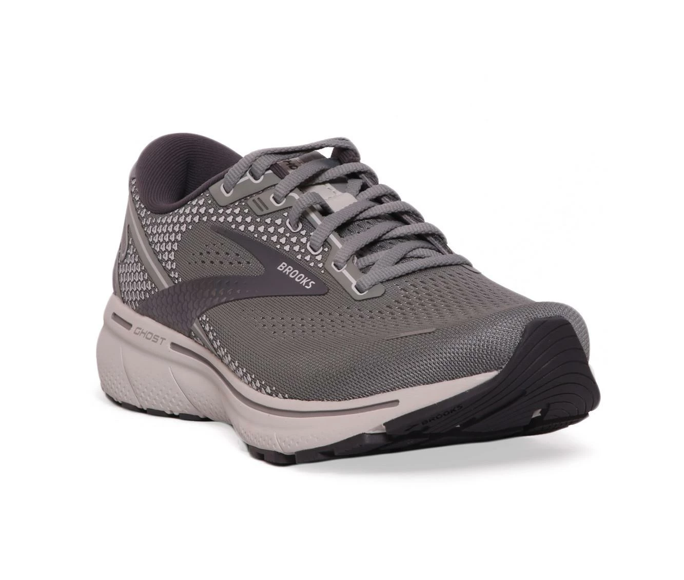 Men's Brooks Sports Ghost 14 Sustainable Running Shoes 5 Men's Brooks Sports Ghost 14 Sustainable Running Shoes - Image 3