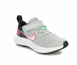 Girls' Nike Little Kid Star Runner 3 Special Edition Sustainable Running Shoes -Basketball and Court Shoes Sales Store 2 306