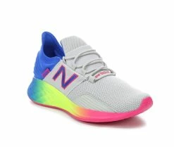 Girls' New Balance Big Kid Roav GEROVJLB Running Shoes 10 Girls' New Balance Big Kid Roav GEROVJLB Running Shoes -Basketball and Court Shoes Sales Store 2 307
