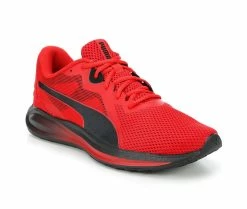 Men's Puma Twitch Runner AM Running Shoes 10 Men's Puma Twitch Runner AM Running Shoes -Basketball and Court Shoes Sales Store 2 310