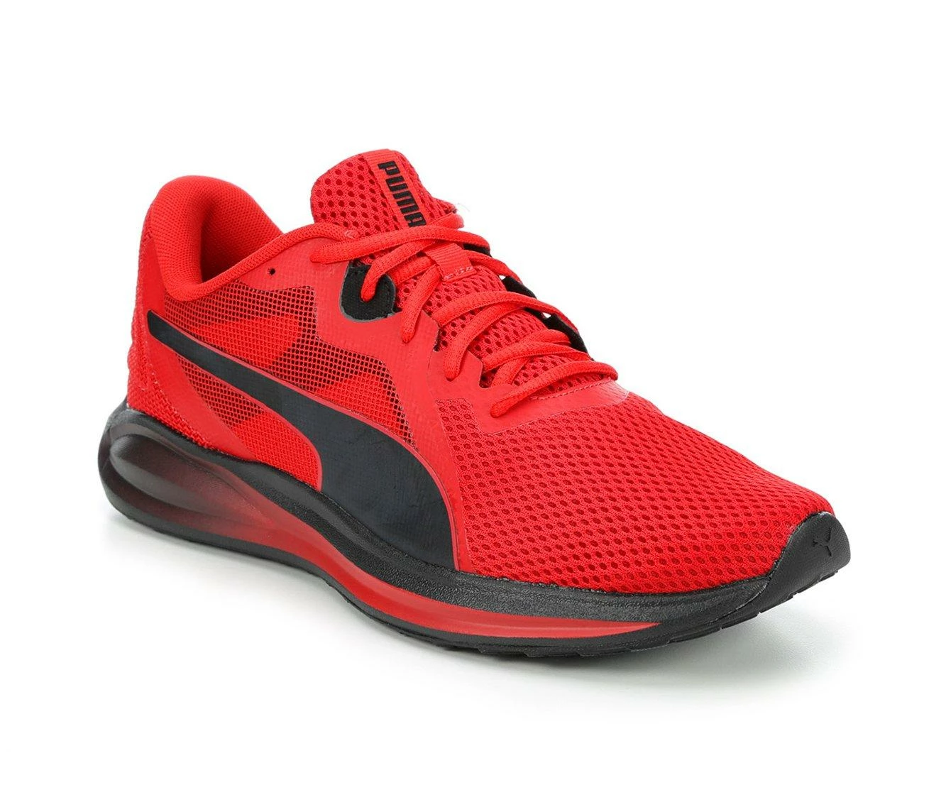 Men's Puma Twitch Runner AM Running Shoes 5 Men's Puma Twitch Runner AM Running Shoes - Image 3