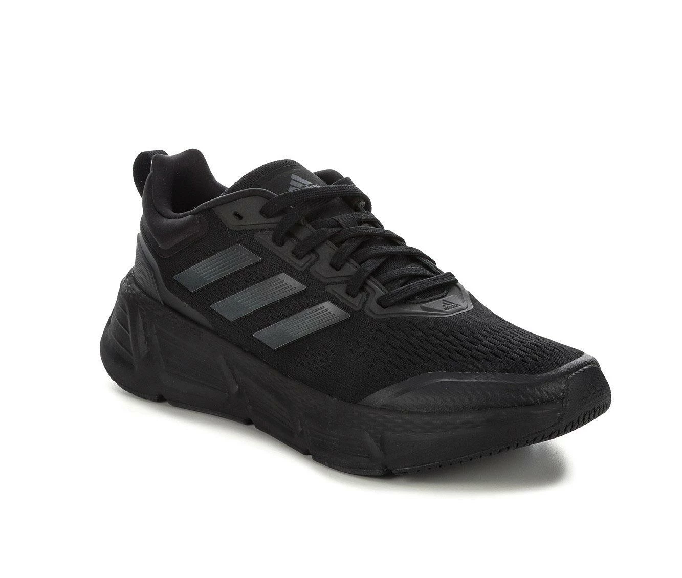 Men's Adidas Questar Sneakers 5 Men's Adidas Questar Sneakers - Image 3
