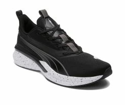 Men's Puma Hyperdrive Profoam Speed Speckle Running Shoes 10 Men's Puma Hyperdrive Profoam Speed Speckle Running Shoes -Basketball and Court Shoes Sales Store 2 313