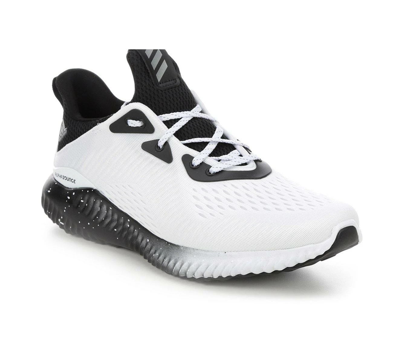 Men's Adidas Alphabounce Running Shoes 5 Men's Adidas Alphabounce Running Shoes - Image 3