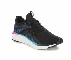 Girls' Puma Big Kid Softride Sophia Junior Running Shoes -Basketball and Court Shoes Sales Store 2 322