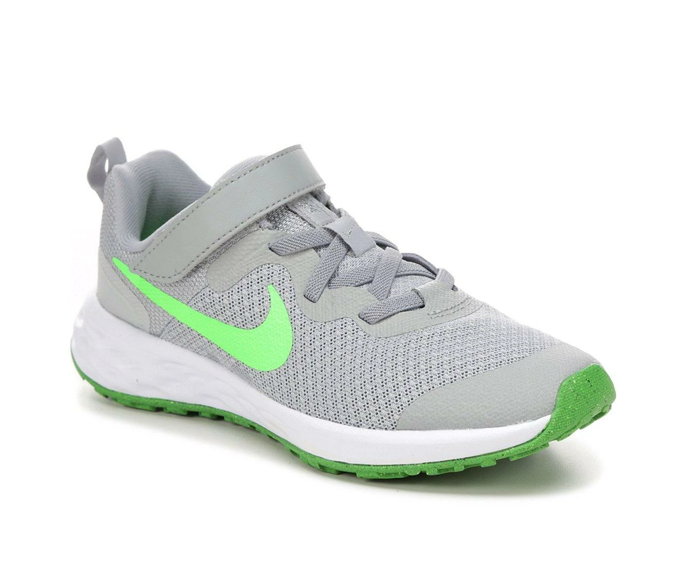 Kids' Nike Little Kid Revolution 6 Running Shoes 5 Kids' Nike Little Kid Revolution 6 Running Shoes - Image 3