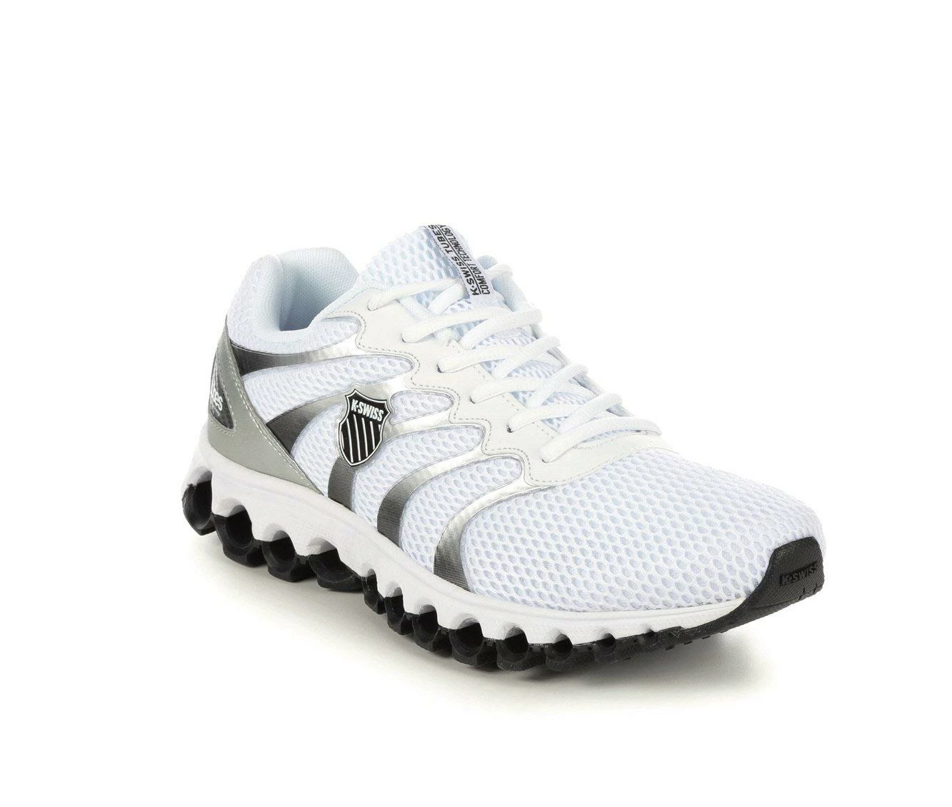 Men's K-Swiss Tubes Comfort 200 Running Shoes 5 Men's K-Swiss Tubes Comfort 200 Running Shoes - Image 3