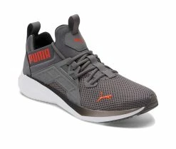 Men's Puma Softride Enzo NXT Fade Sneakers -Basketball and Court Shoes Sales Store 2 357