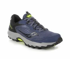 Men's Saucony Excursion TR 15 Trail Running Shoes -Basketball and Court Shoes Sales Store 2 359