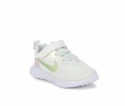 Kids' Nike Toddler Revolution 6 Special Edition Sustainable Running Shoes -Basketball and Court Shoes Sales Store 2 360