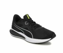 Men's Puma Twitch Runner Running Shoes 10 Men's Puma Twitch Runner Running Shoes -Basketball and Court Shoes Sales Store 2 361