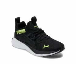 Girls' Puma Big Kid Soft Enzo Nxt JR Running Shoes -Basketball and Court Shoes Sales Store 2 363