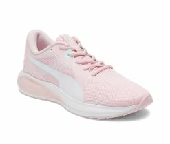 Girls' Puma Big Kid Twitch Runner Mutant Running Shoes -Basketball and Court Shoes Sales Store 2 368