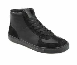 Men's Thomas & Vine Verge High-Top Sneakers -Basketball and Court Shoes Sales Store 2 42