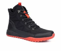Men's Reserved Footwear Luke Sneaker Boots -Basketball and Court Shoes Sales Store 2 44