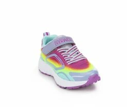 Girls' Skechers Little KId & Big Kid Go Run Consistent Running Shoes -Basketball and Court Shoes Sales Store 2 60