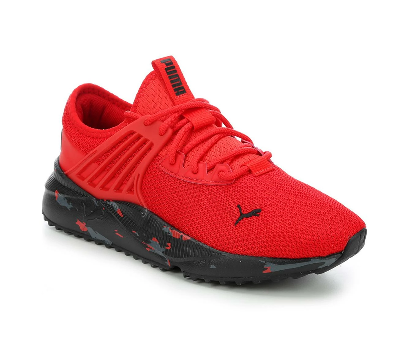 Men's Puma Pacer Future Utility Sneakers 5 Men's Puma Pacer Future Utility Sneakers - Image 3