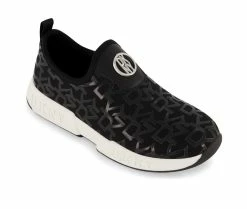 Girls' DKNY Little Kid & Big Kid Maddie Miranda Sneakers -Basketball and Court Shoes Sales Store 2 67