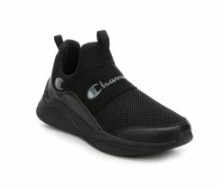 Men's Champion Legend Lo Slip-On Sneakers -Basketball and Court Shoes Sales Store 2 75