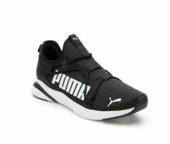 Men's Puma Softride Rift Bold Slip-On Sneakers -Basketball and Court Shoes Sales Store 2 78