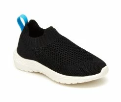 Girls' Carters Toddler & Little Kid Greeny Slip-On Sneakers -Basketball and Court Shoes Sales Store 2 80