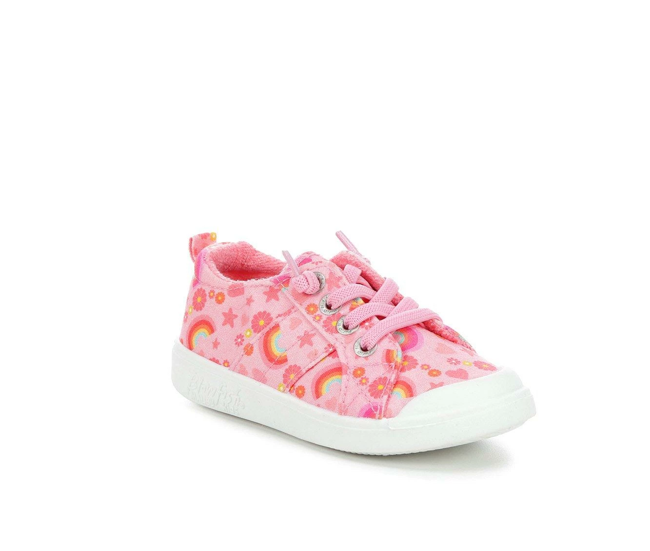 Girls' Blowfish Malibu Toddler & Little Kid Vegas Slip-On Sneakers 5 Girls' Blowfish Malibu Toddler & Little Kid Vegas Slip-On Sneakers - Image 3