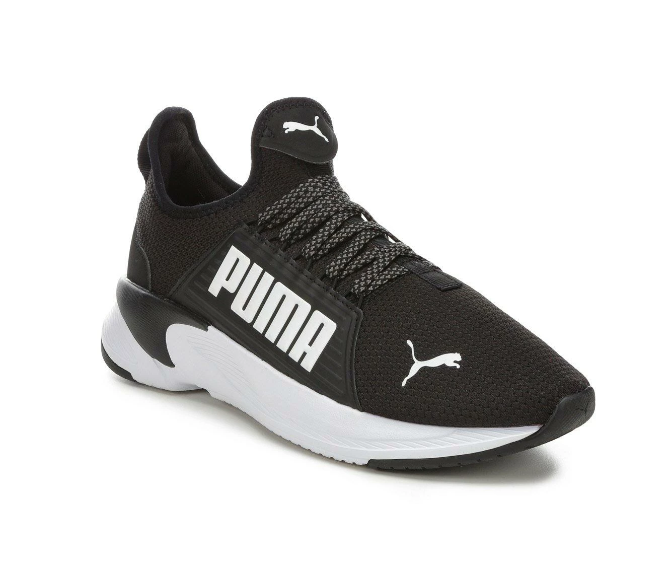 Men's Puma Softride Premier Slip-On Sneakers 5 Men's Puma Softride Premier Slip-On Sneakers - Image 3