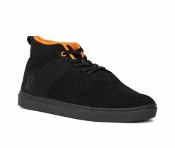Men's New York And Company Hill High-Top Sneakers -Basketball and Court Shoes Sales Store 2 9