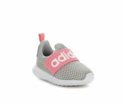 Girls' Adidas Toddler Lite Racer Adapt 4.0 Sustainable Running Shoes -Basketball and Court Shoes Sales Store 2 92
