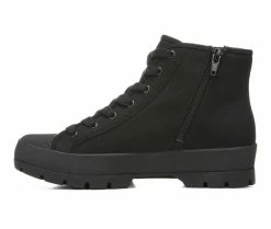 Women's Zodiac Logan Sneaker Boots -Basketball and Court Shoes Sales Store 3 10
