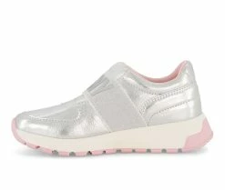 Girls' DKNY Little Kid & Big Kid Danni Empress Sneakers 11 Girls' DKNY Little Kid & Big Kid Danni Empress Sneakers -Basketball and Court Shoes Sales Store 3 101