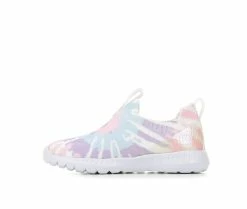 Girls' Nautica Toddler & Little Kid Gioia Slip-On Sneakers -Basketball and Court Shoes Sales Store 3 112