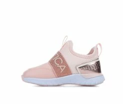 Girls' Nautica Toddler & Little Kid Alois Saga Slip-On Sneakers 11 Girls' Nautica Toddler & Little Kid Alois Saga Slip-On Sneakers -Basketball and Court Shoes Sales Store 3 119