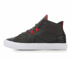 Men's Converse Chuck Taylor All Star Flux Ultra Mid-Top Sneakers -Basketball and Court Shoes Sales Store 3 12
