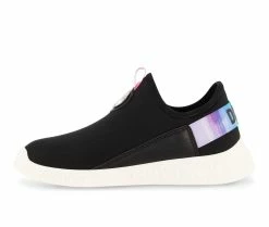 Girls' DKNY Little Kid & Big Kid Allie Viv Sneakers -Basketball and Court Shoes Sales Store 3 124