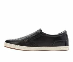 Men's Propet Logan Slip-On Shoes -Basketball and Court Shoes Sales Store 3 125