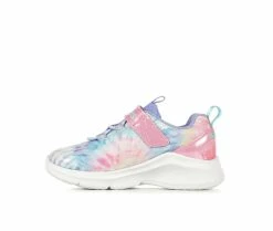 Girls' Skechers Toddler Sunny Groove Running Shoes -Basketball and Court Shoes Sales Store 3 147