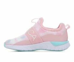 Girls' Nautica Toddler & Little Kid Tuva Slip-On Sneakers -Basketball and Court Shoes Sales Store 3 151