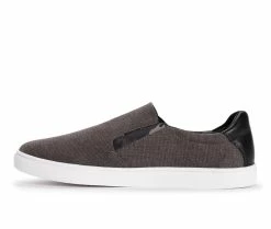 Men's LUKEES By MUK LUKS Cruise Tour Slip-On Sneakers -Basketball and Court Shoes Sales Store 3 160
