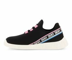 Girls' DKNY Little Kid & Big Kid Allie Cool Sneakers 11 Girls' DKNY Little Kid & Big Kid Allie Cool Sneakers -Basketball and Court Shoes Sales Store 3 163