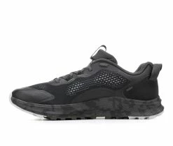 Men's Under Armour Charged Bandit Trail 2 Running Shoes -Basketball and Court Shoes Sales Store 3 170