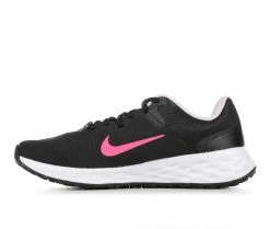 Girls' Nike Big Kid Revolution 6 Sustainable Running Shoes 11 Girls' Nike Big Kid Revolution 6 Sustainable Running Shoes -Basketball and Court Shoes Sales Store 3 175