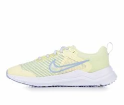 Girls' Nike Big Kid Downshifter 12 Sustainable Running Shoes 11 Girls' Nike Big Kid Downshifter 12 Sustainable Running Shoes -Basketball and Court Shoes Sales Store 3 179