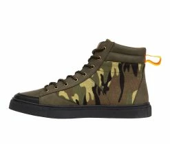 Men's Deer Stags Blaze High-Top Sneaker Boots -Basketball and Court Shoes Sales Store 3 19