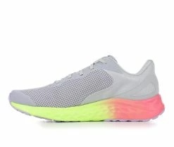 Girls' New Balance Big Kid Arishi V4 GPARIKG4 Wide Width Running Shoes -Basketball and Court Shoes Sales Store 3 192