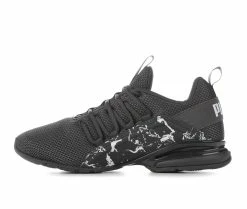 Men's Puma Axelion City Escape Sneakers -Basketball and Court Shoes Sales Store 3 195