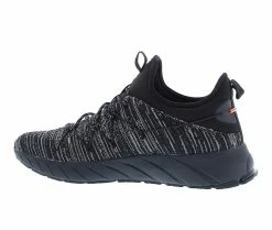 Men's French Connection Graffiti Running Shoes -Basketball and Court Shoes Sales Store 3 197