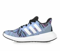 Girls' Adidas Little Kid & Big Kid FortaRun 2.0 Sustainable Running Shoes -Basketball and Court Shoes Sales Store 3 204