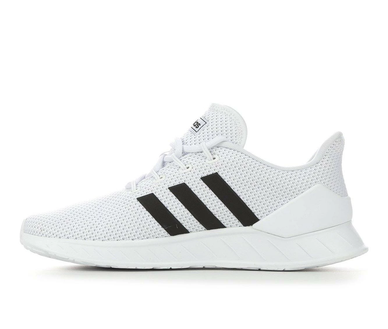 Men's Adidas Questar Flow NXT Sneakers 6 Men's Adidas Questar Flow NXT Sneakers - Image 4